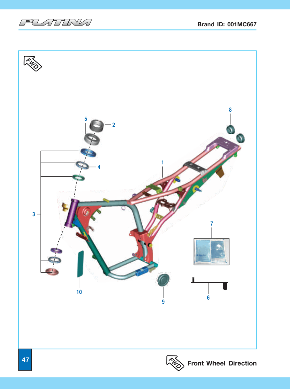 Cap For Tube End