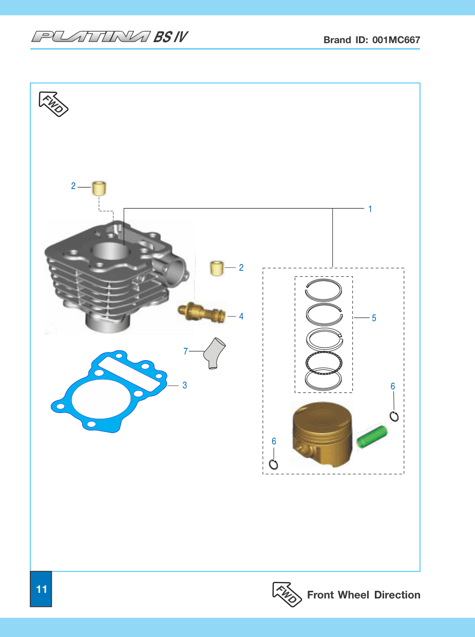 Thermal Sensor