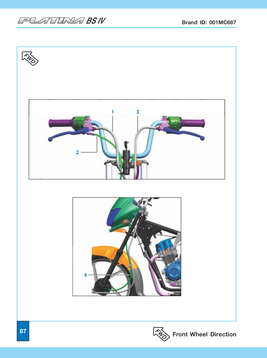 Cable Clutch [Comfortec (June 16)]