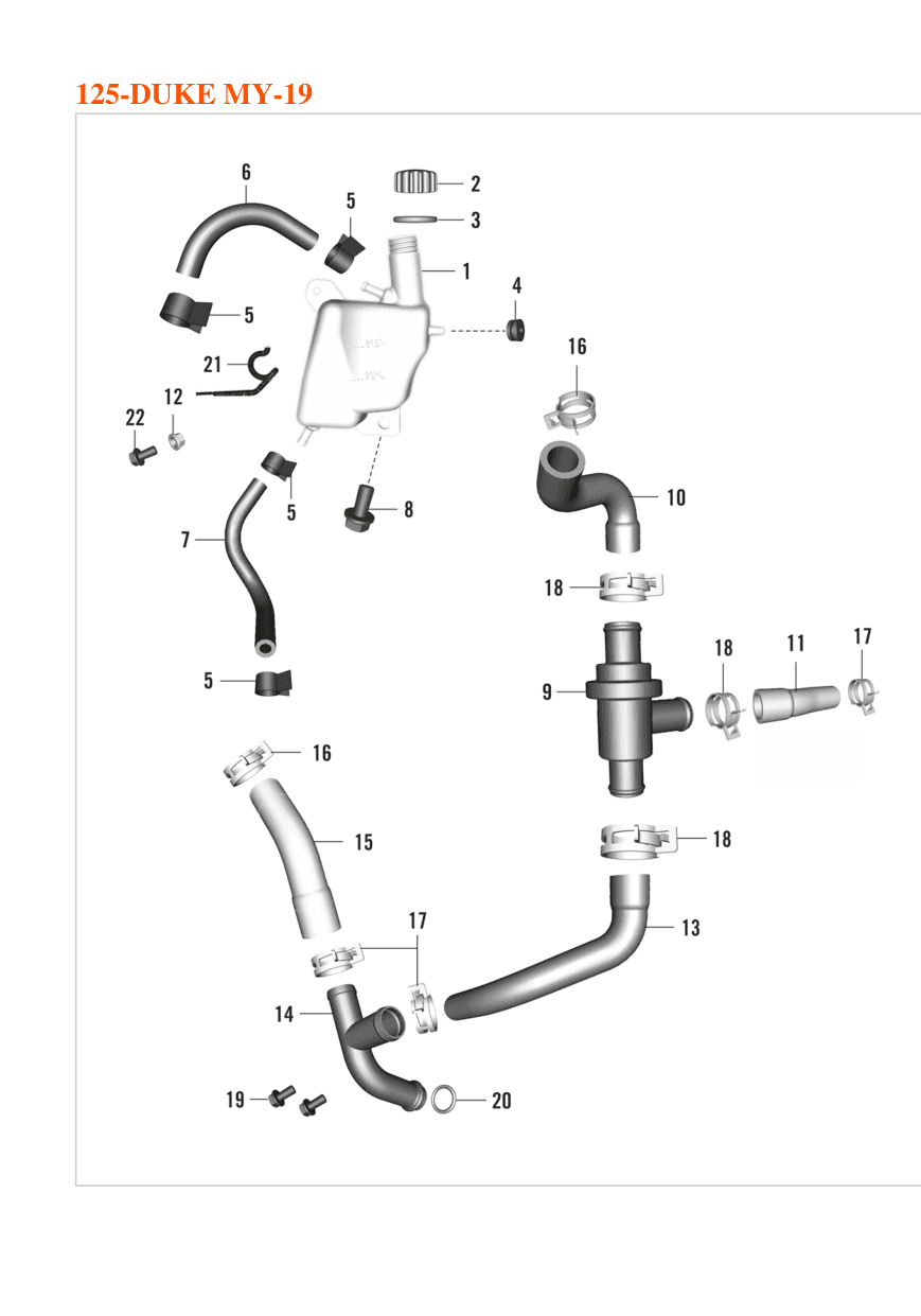 Cooling System