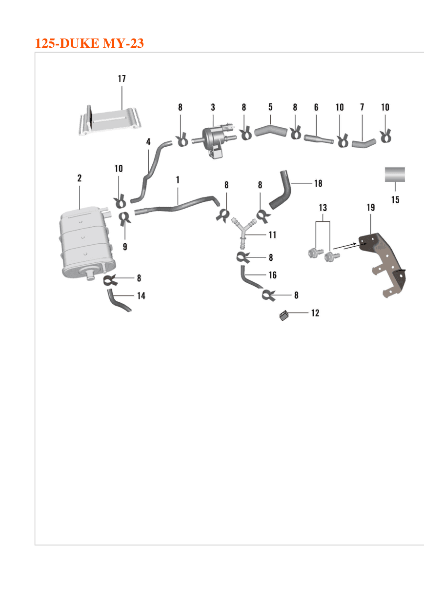 EVAP SYSTEM
