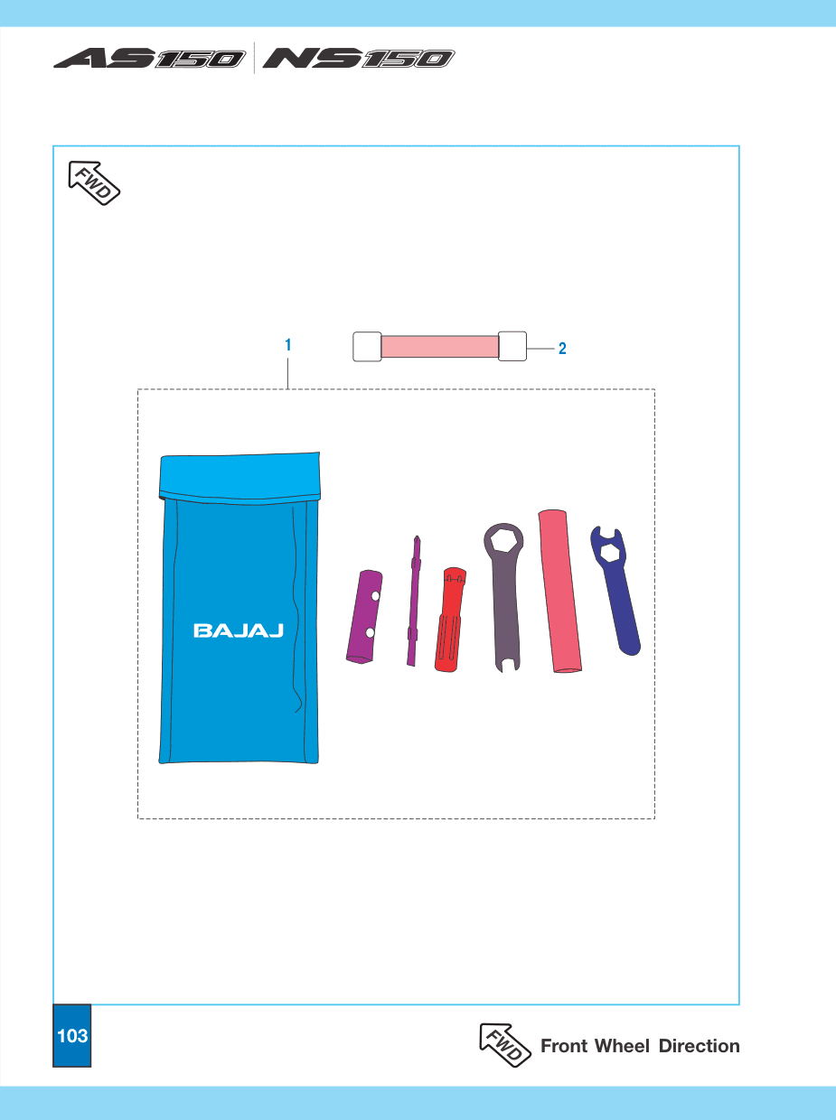Tool Kit