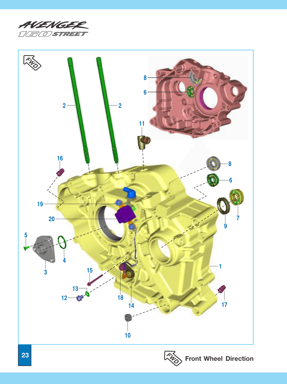 Hallow dowel pin