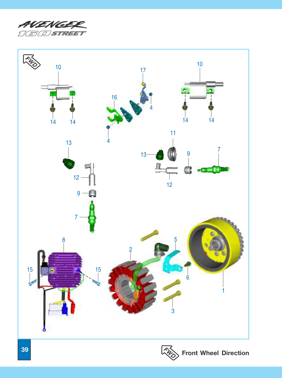 Grommet Sleeve Spark Plug