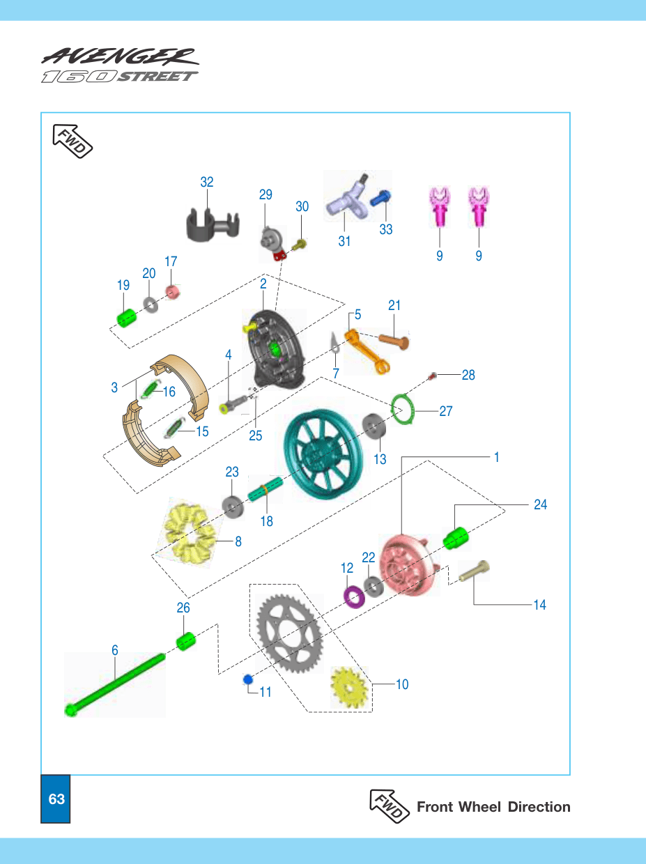 Bearing Ball