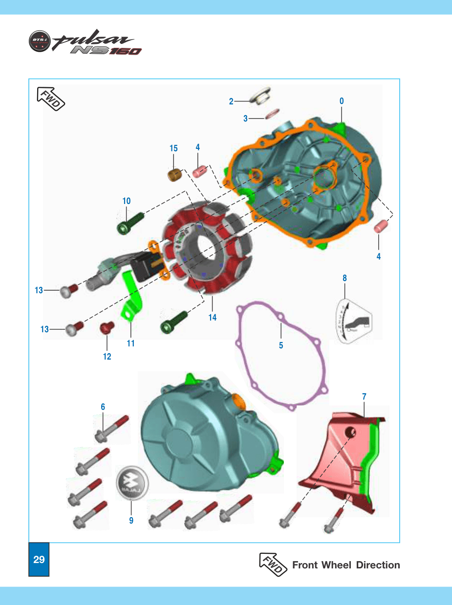Bolt Socket