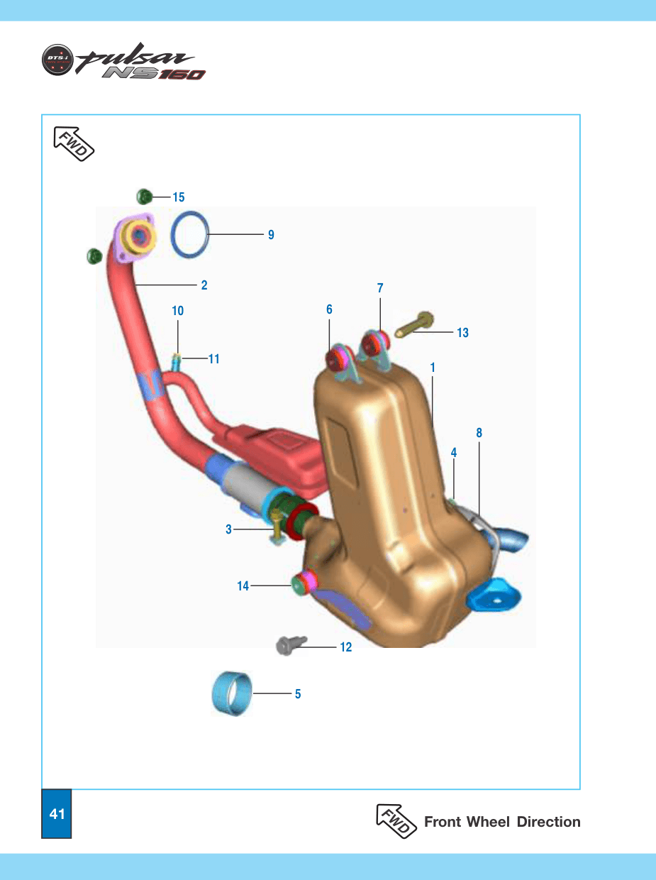 Silencer Assembly