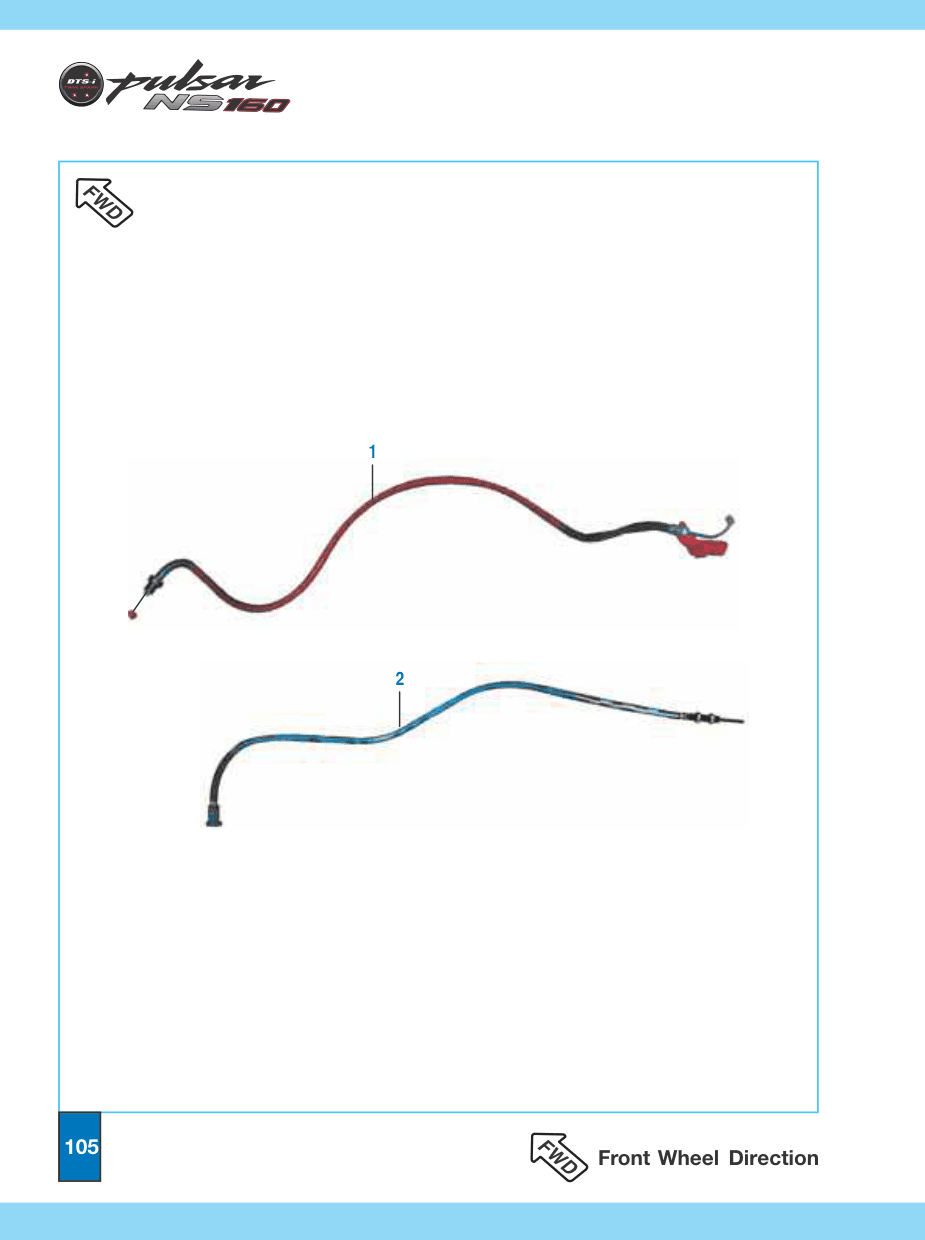 Cable Clutch