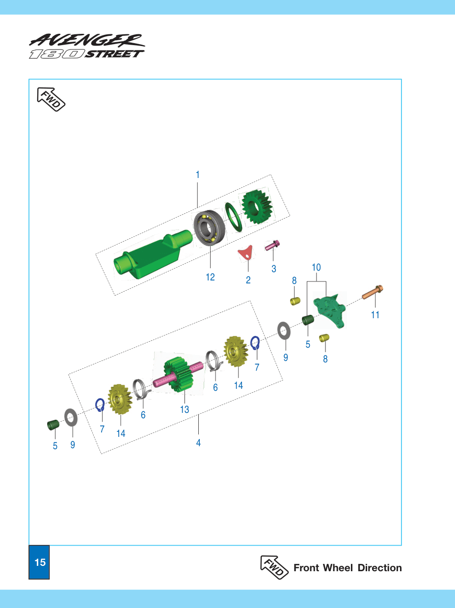 Assembly balancer