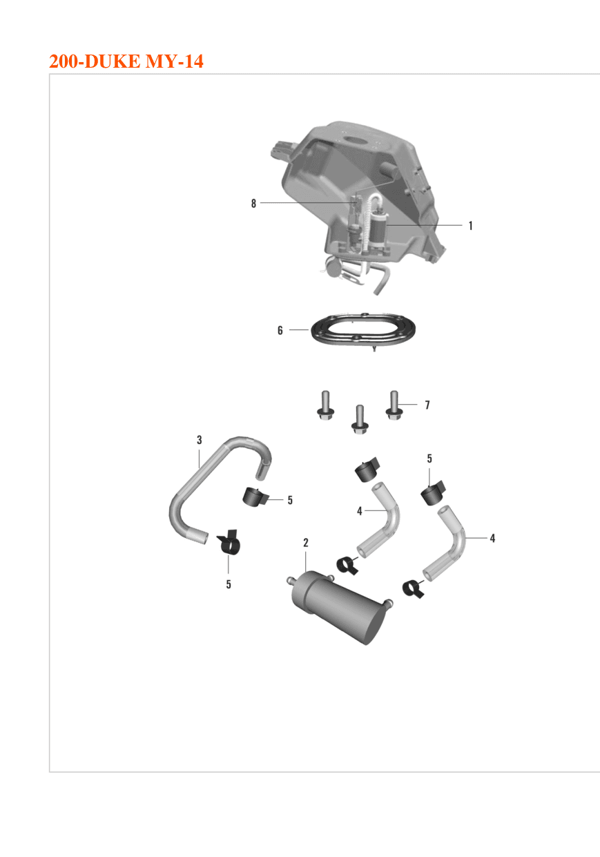 FINE FUEL FILTER