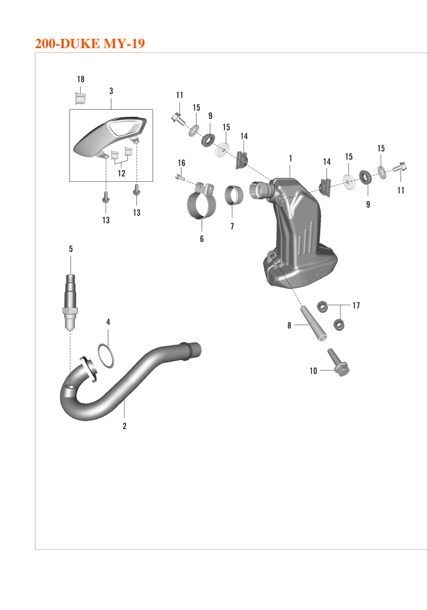 Exhaust System