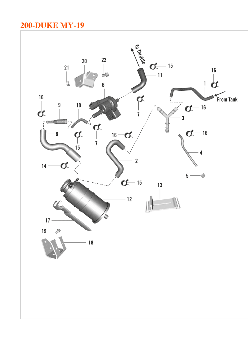 EVAP SYSTEM