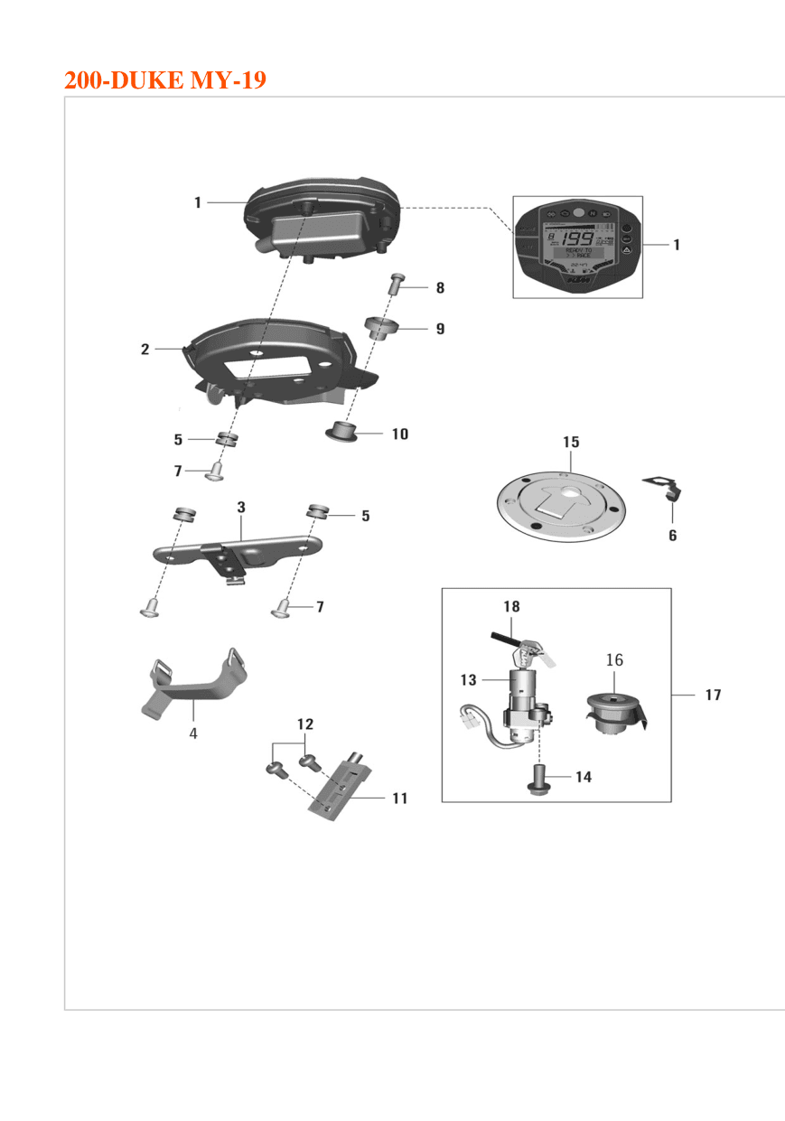 BOLT SOCKET M6X1
