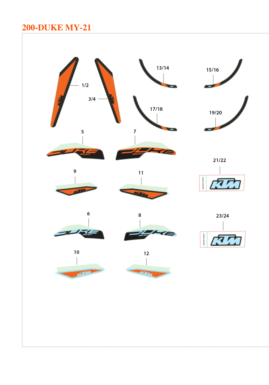 Decal