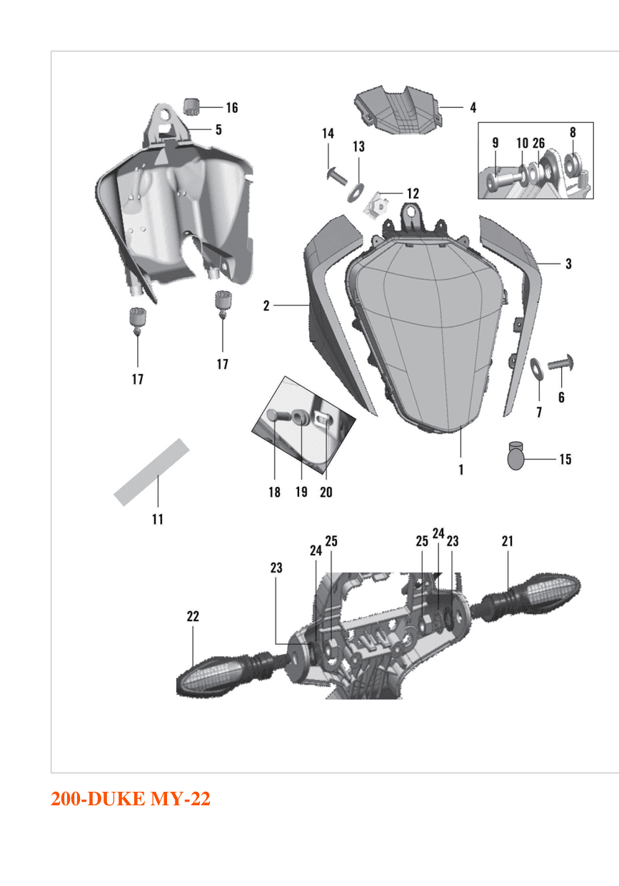 Lighting System