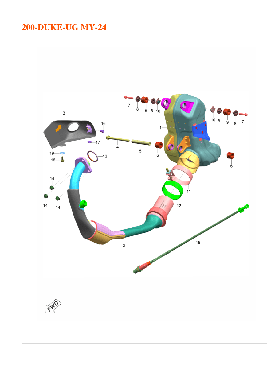Exhaust System