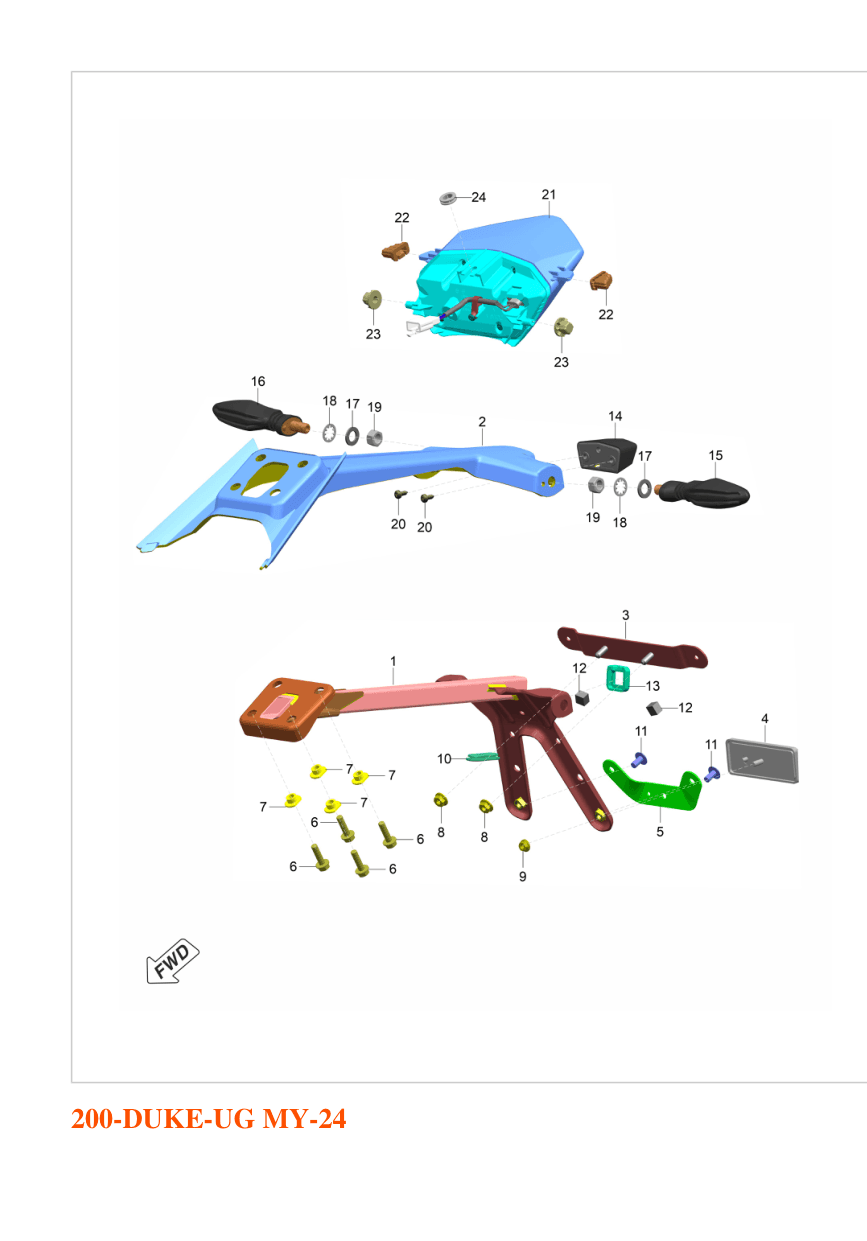 COVER STRUCTURE