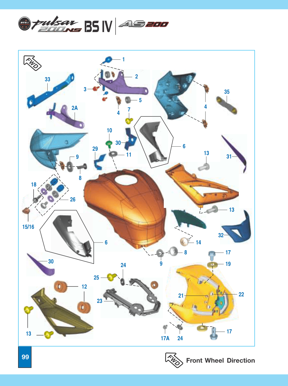 Bolt Socket-Special Head