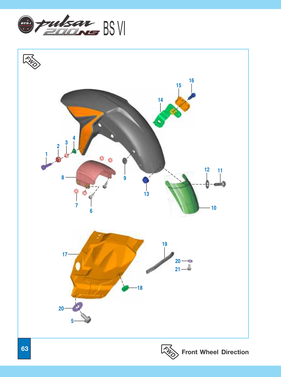 Bracket Clamp Hose