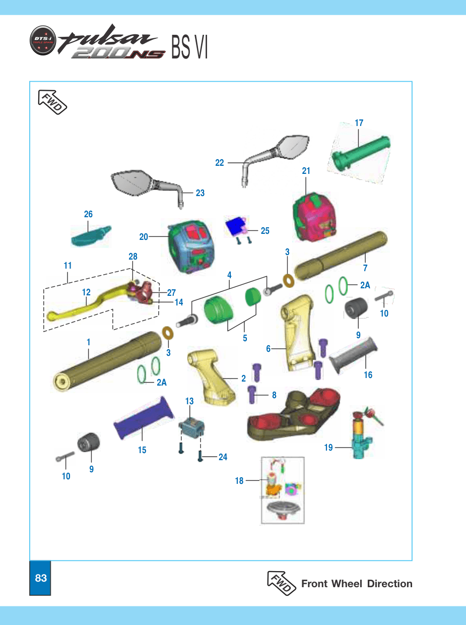 Switch Clutch (VB)