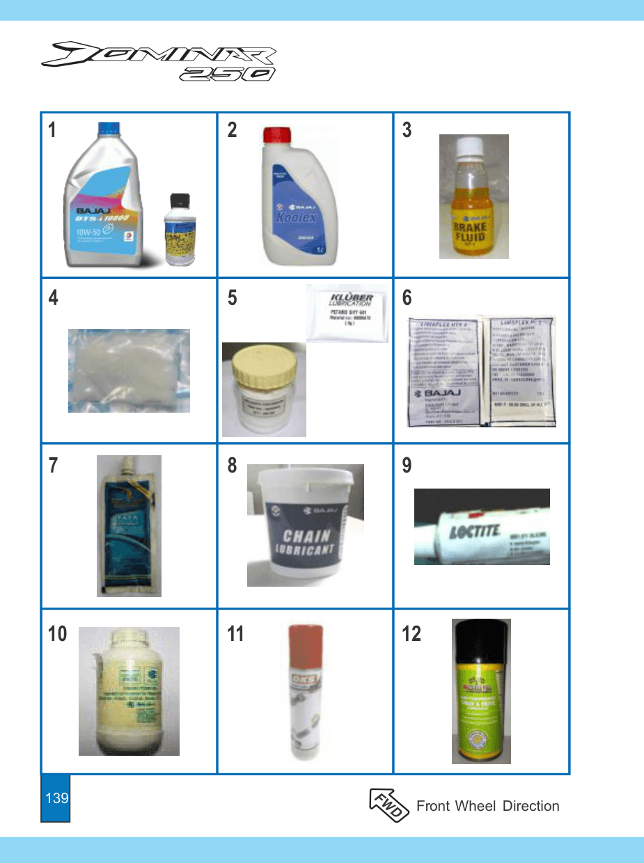 Bajaj Coolant Koolex*