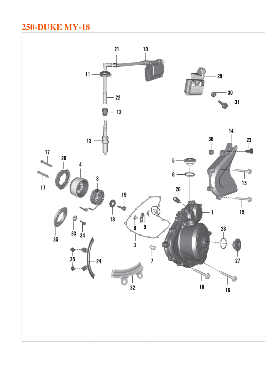 Ignition System