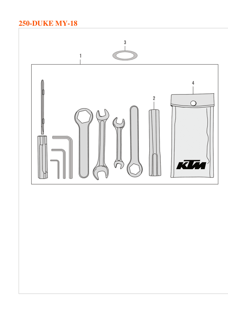 Tool Kit