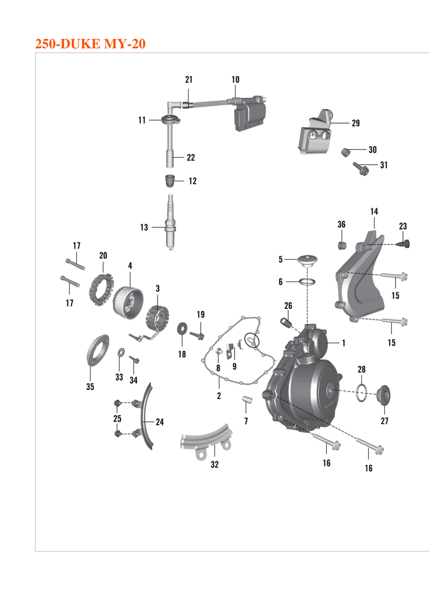Ignition System
