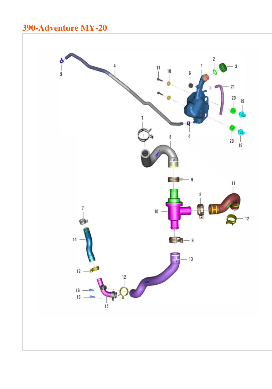 PIPE DRAIN