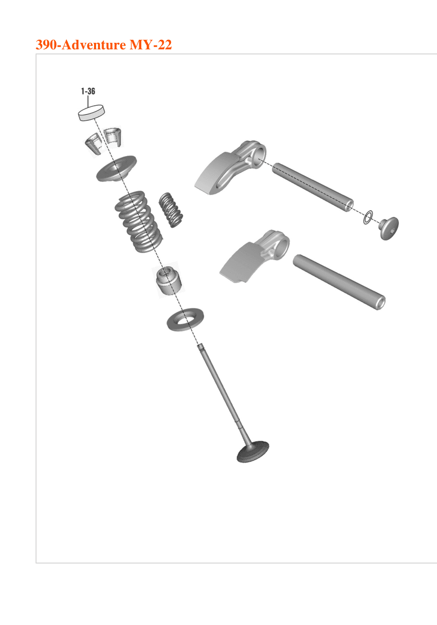 KIT SHIM 2 MM