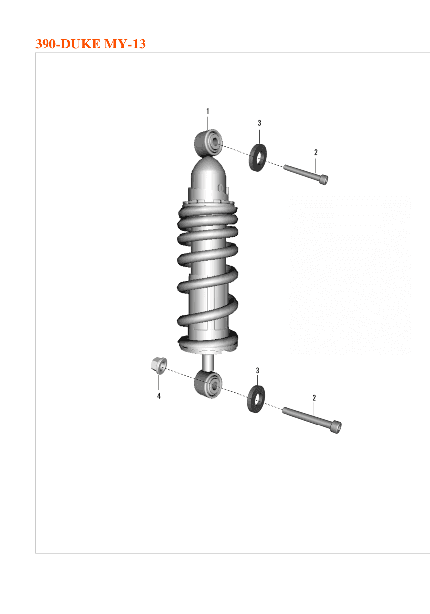 SHOCKABSORBER