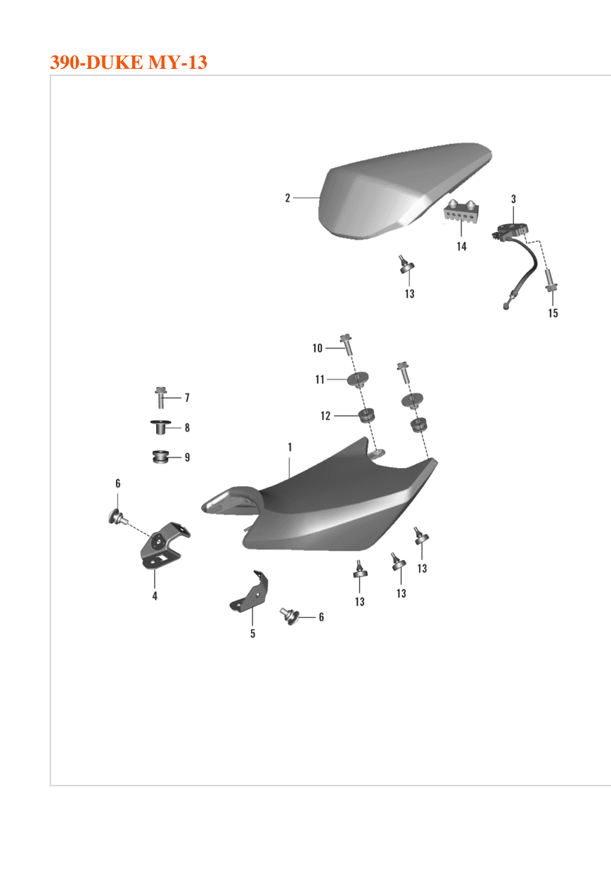 BOLT FLANGE