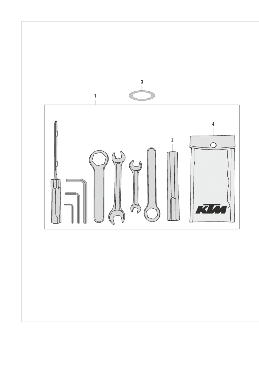 TOOL KIT