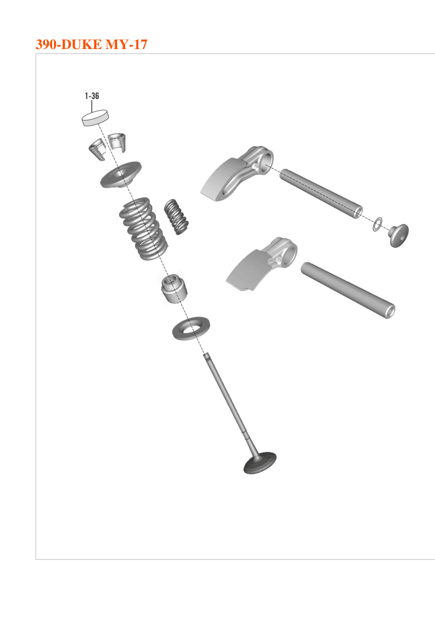 Valve Shims