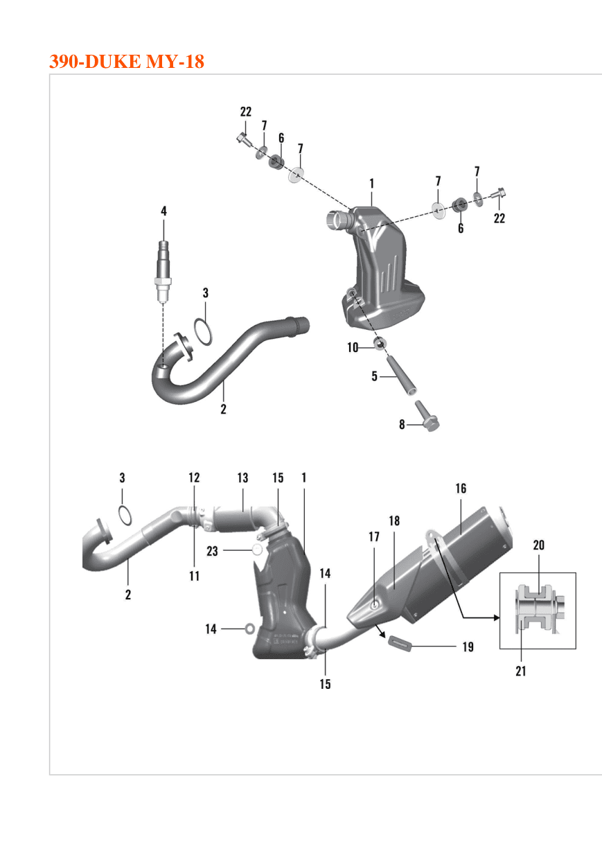 Exhaust System
