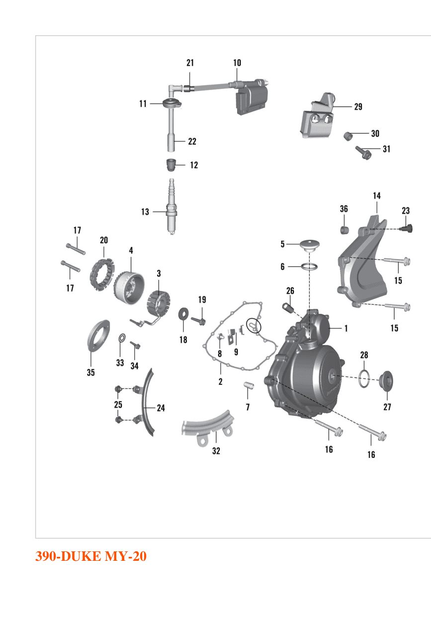 Ignition System