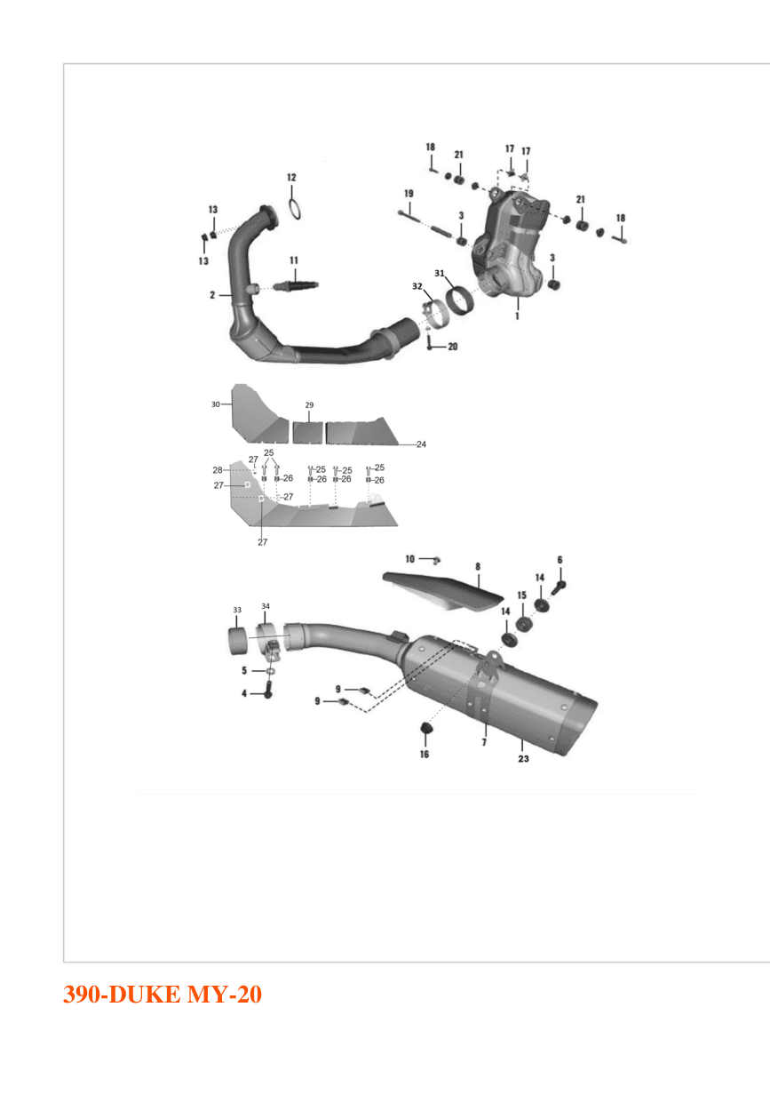 Exhaust System
