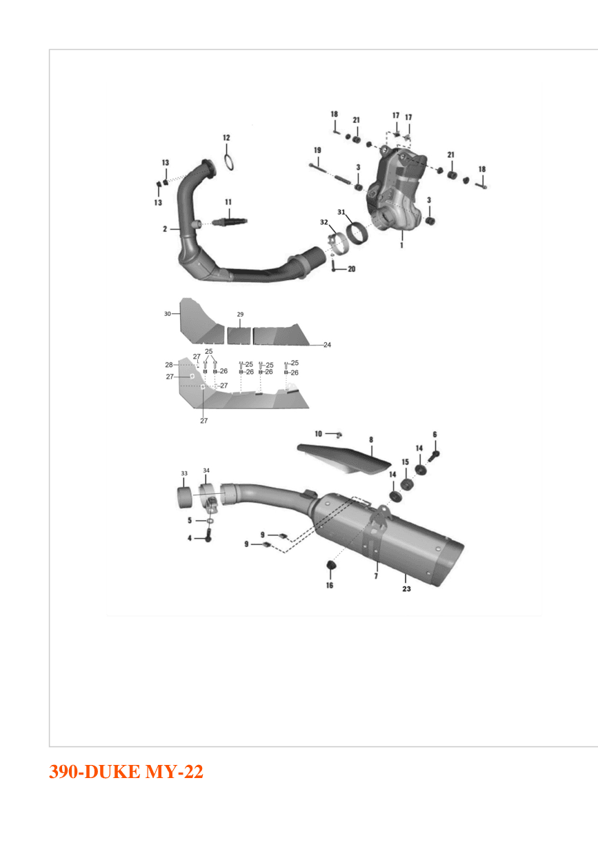Exhaust System