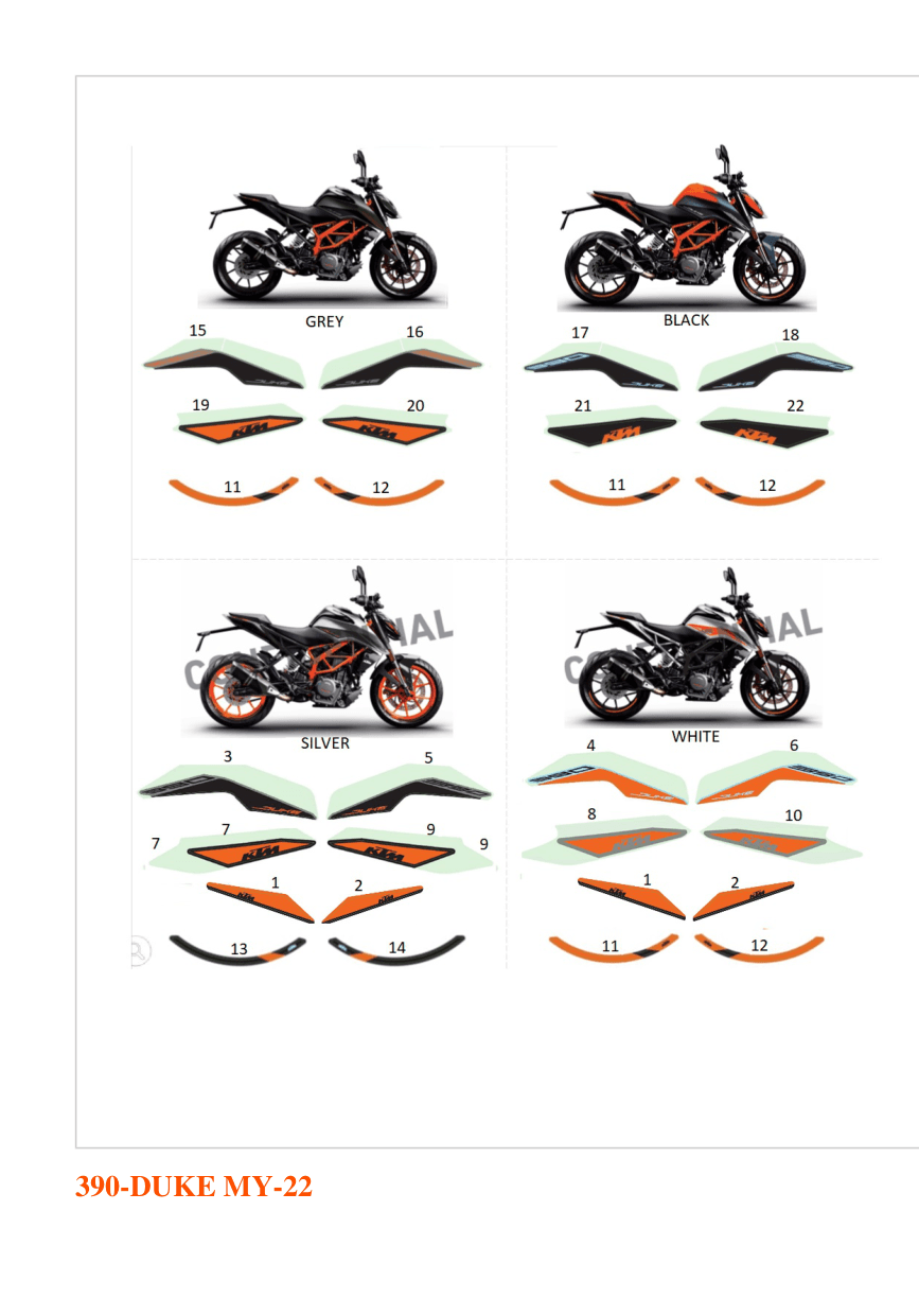 DECAL TANK BLK RH