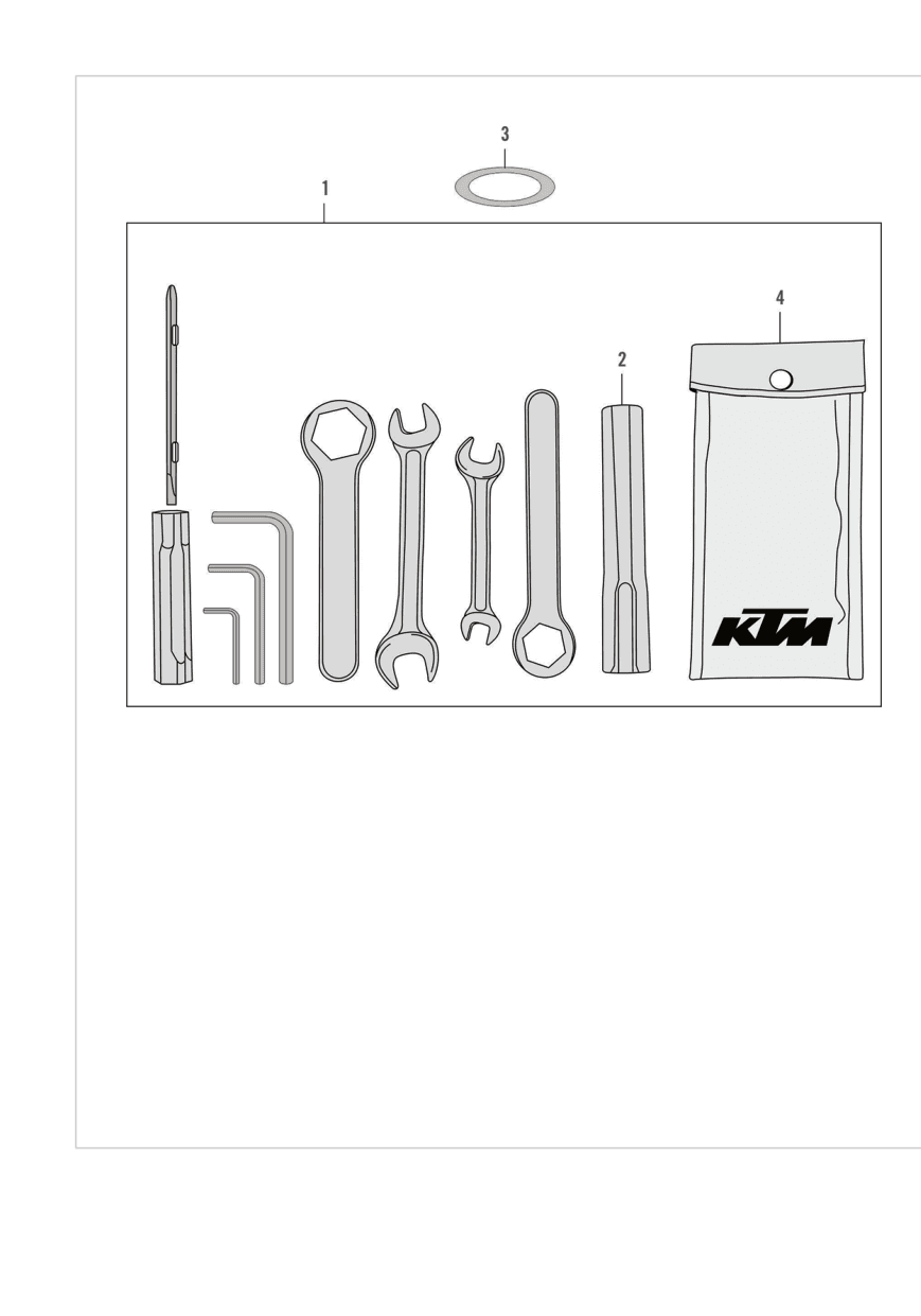 Tool Kit