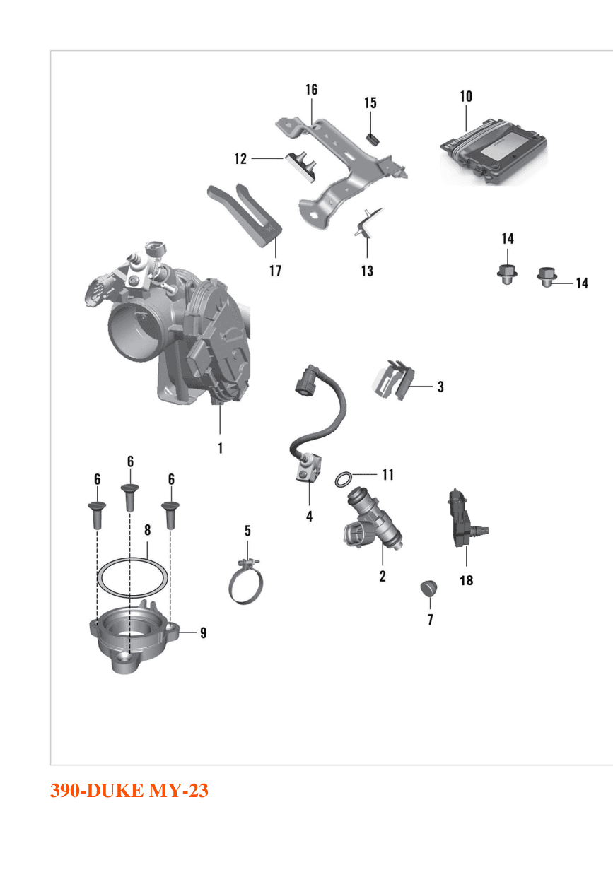 SENSOR PRESSURE