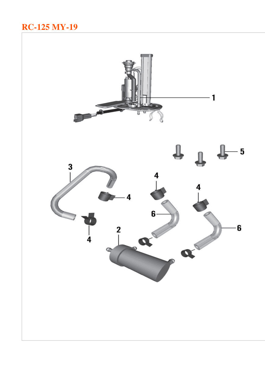 Fuel Pump