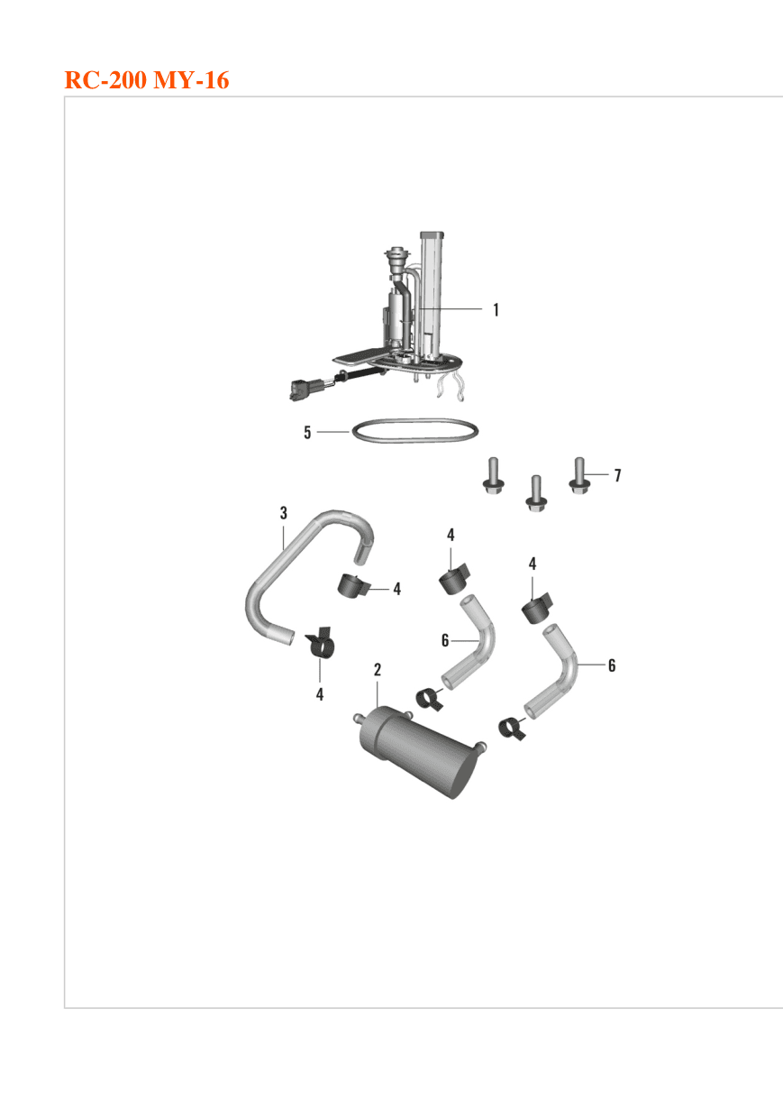 Fuel Pump