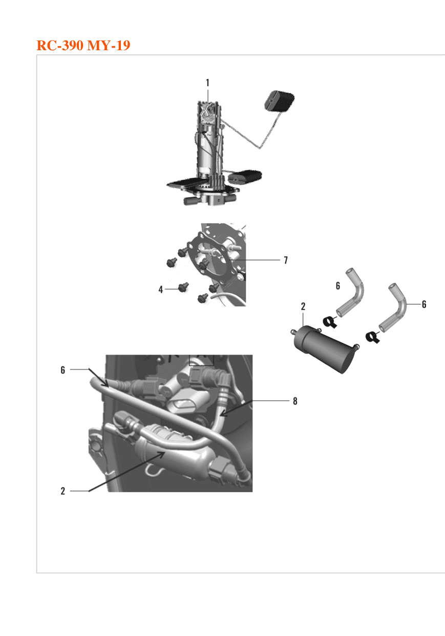 Fuel Pump