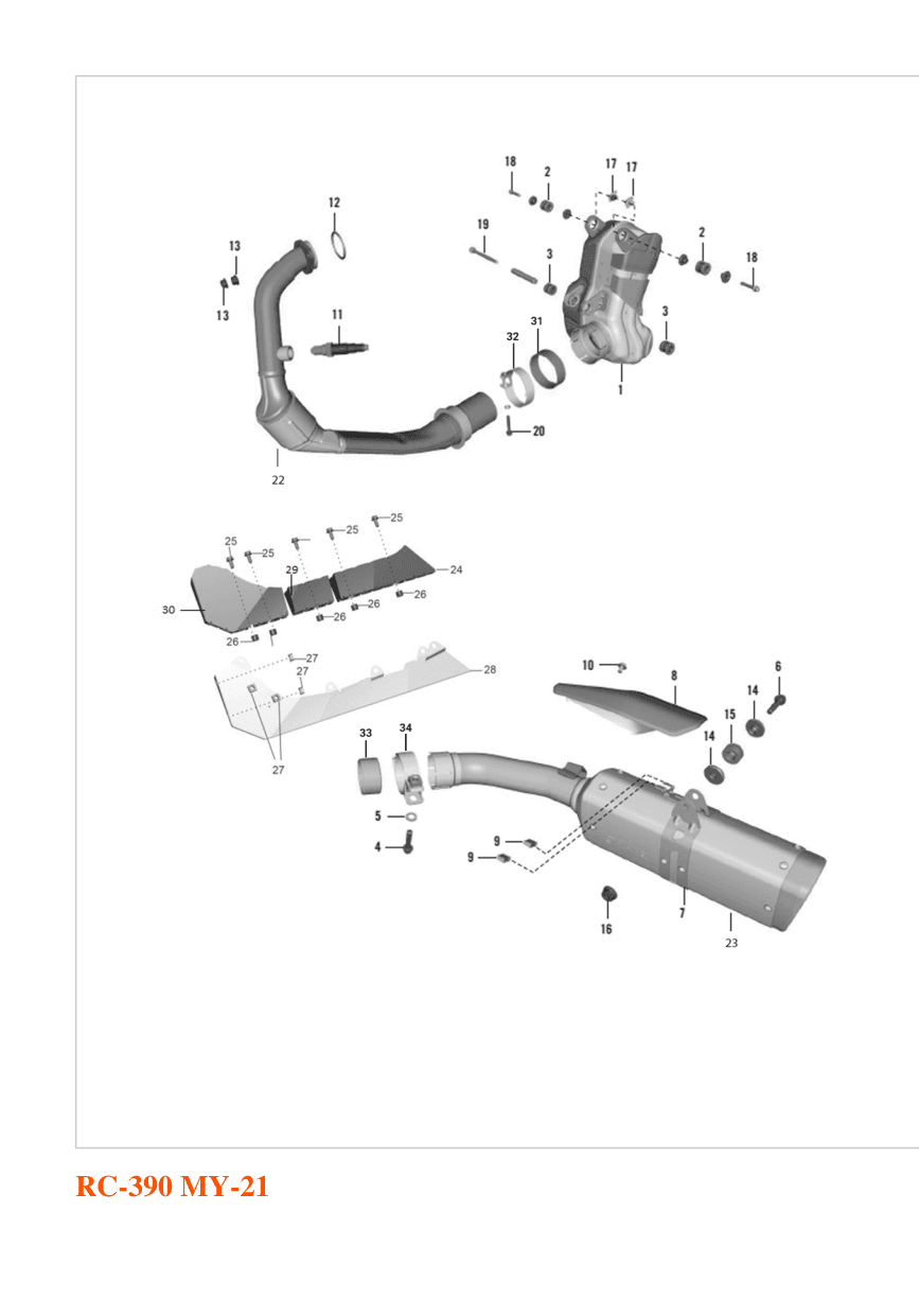 Exhaust System