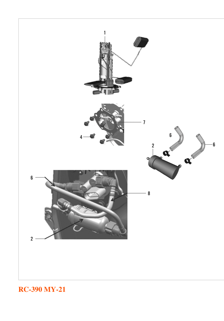 Fuel Pump