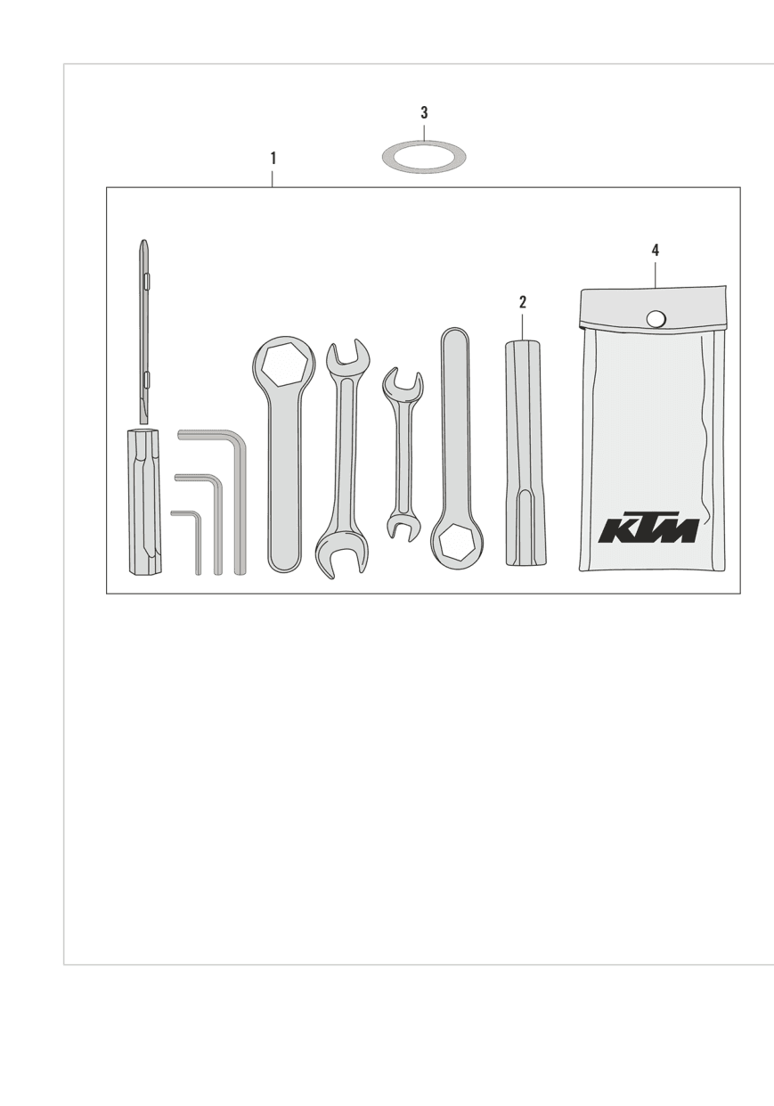 Tool Kit