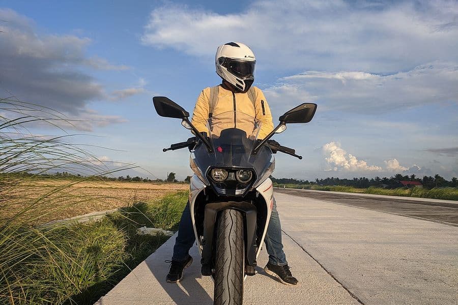 KTM RC 200