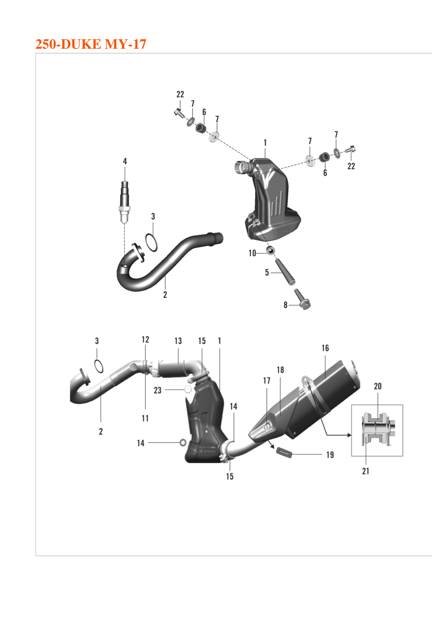 Exhaust System