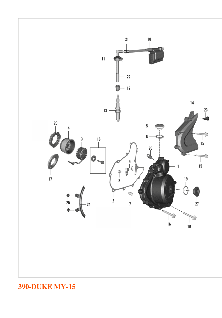Ignition System